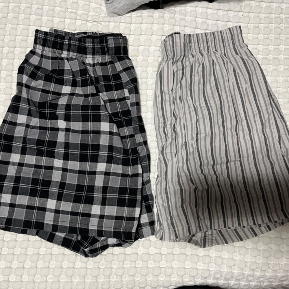 Boxer shorts